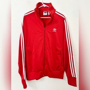 Adidas - FIREBIRD TRACK JACKET - L